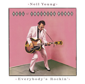 Neil Young – Mystery Train – PowerPop… An Eclectic Collection of