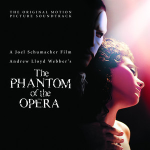 Écouter "Overture - From 'The Phantom Of The Opera' Motion Picture" de Andrew Lloyd Webber