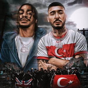 Écouter "International" de Russ Millions