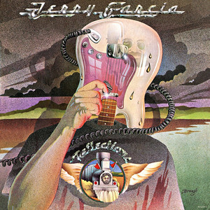 Classic Album Review: Jerry Garcia | All Good Things: Jerry Garcia