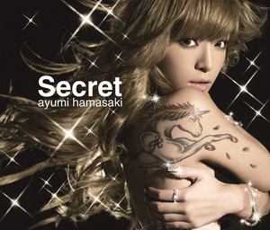 09. Secret (2006) : シークレット | 100浜崎あゆみ.com