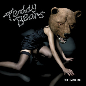 Écouter "Riot Going On" de Teddybears