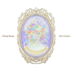 Taking Shape album art
