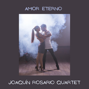 Écouter "Acércate a Mi" de Joaquín Rosario Quartet