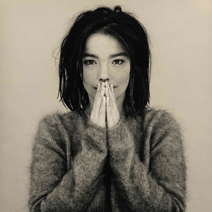 Écouter "Venus As A Boy" de Björk