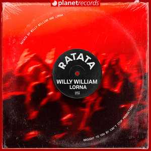 Écouter "RATATA" de Willy William