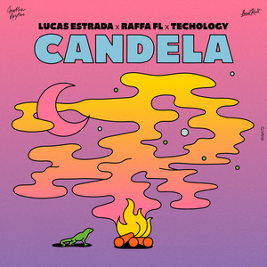 Écouter "Candela" de Raffa Fl