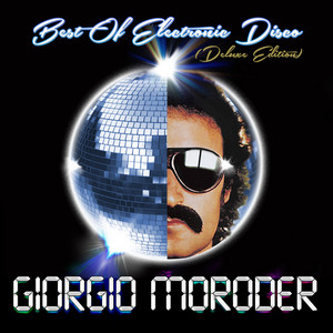 Écouter "Utopia" de Giorgio Moroder
