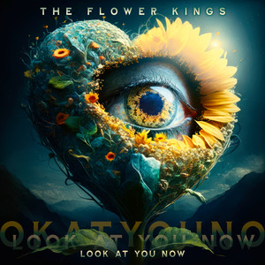 Écouter "Beginner's Eyes" de The Flower Kings