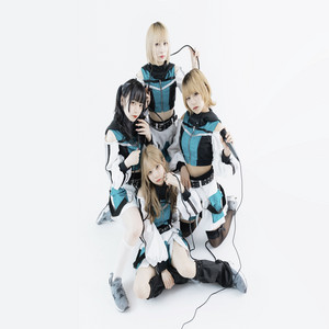 lonliumのSpotify画像