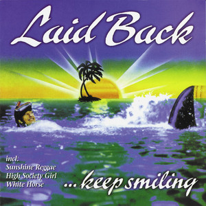 Écouter "Slowmotion Girl - 2008 Remaster" de Laid Back