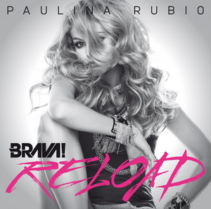 Écouter "Boys Will Be Boys" de Paulina Rubio