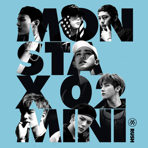 Écouter "HERO" de MONSTA X