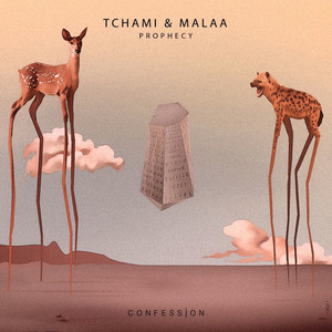 Prophecy cover artwork