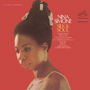 Écouter "Save Me" de Nina Simone