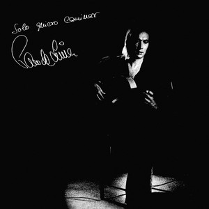 Écouter "Monasterio De Sal - Colombianas" de Paco de Lucía