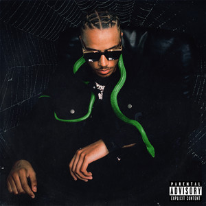 Écouter "Floss" de AJ Tracey