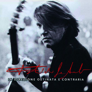 Écouter "Andrea" de Fabrizio De André