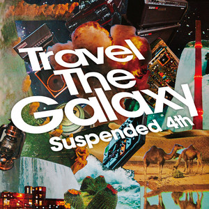 Suspended 4th official site