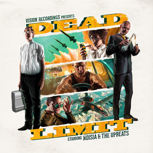 Écouter "Dead Limit" de Noisia