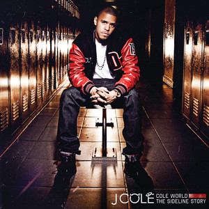 Écouter "Can't Get Enough" de J. Cole