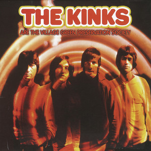 Écouter "Do You Remember Walter? (Stereo Mix)" de The Kinks
