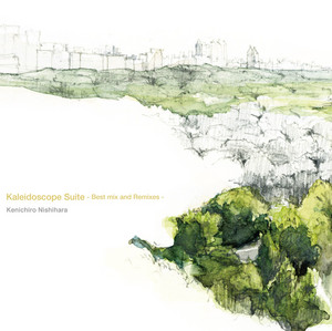Guilty Luv (Kenichiro Nishihara Remix) / Guilty Luv (7