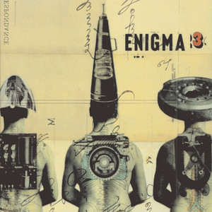 Album cover for "The Child In Us" by Enigma - open Spotify player