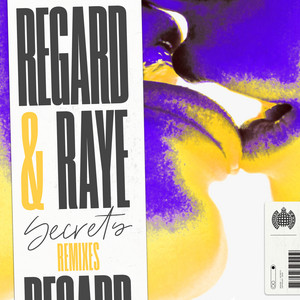 Écouter "Secrets - Tom Field Remix" de RAYE