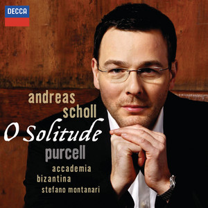 Écouter "King Arthur, or The British Worthy (1691) / Act 3: What Power art thou?" de Henry Purcell