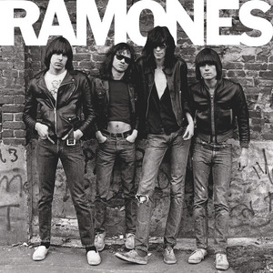長谷川和芳 | 転がる石のように名盤100枚斬り 第68回#33 Ramones (1976