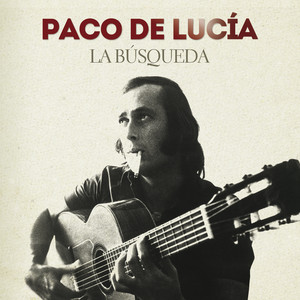 Écouter "Entre Dos Aguas" de Paco de Lucía
