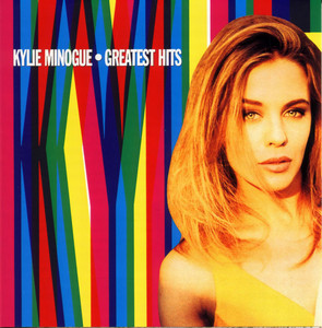 Écouter "Especially for You" de Kylie Minogue