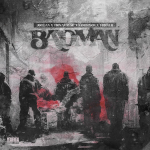 Écouter "Badman" de Tion Wayne