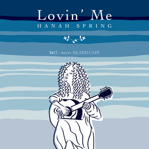 HANAH SPRING / LOVIN' ME ／ LOVIN' YOU [7inch - IMWVR-1085