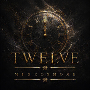 Twelve release artwork from Spotify