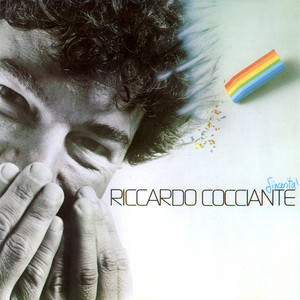 Écouter "Sincerità" de Riccardo Cocciante