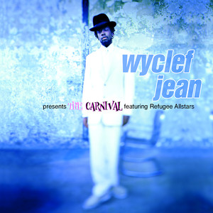 Écouter "We Trying to Stay Alive" de Wyclef Jean