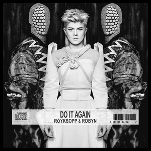 Do It Again cover artwork