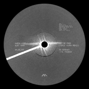 set me free cover artwork