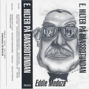 Écouter "Runke ball" de Eddie Meduza