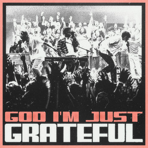 Écouter "God I'm Just Grateful" de Chandler Moore