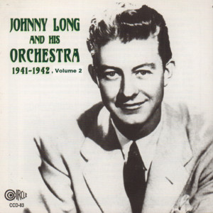 Écouter "Who Wouldn't Love You?" de Johnny Long