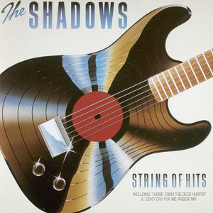 Écouter "Parisienne Walkways" de The Shadows