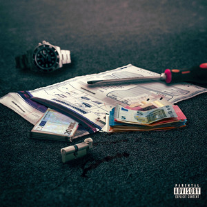 Écouter "VPE" de La Rvfleuze