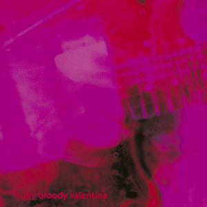 Loveless cover art