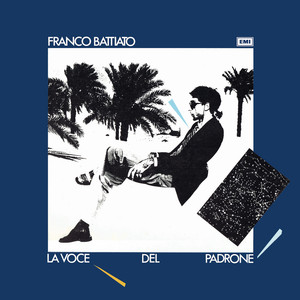 Écouter "Centro Di Gravità Permanente" de Franco Battiato