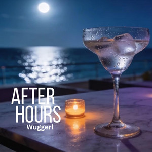 After Hours Cover