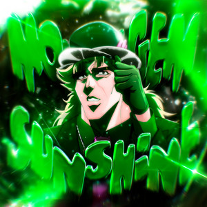 MONTAGEM SUNSHINE - Super Slowed