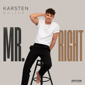 Cover von Mr. Right